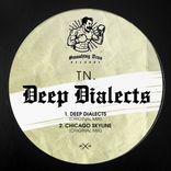 Portada para "Deep Dialects"