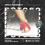 Artwork for "Walk With Me"