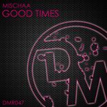 Artwork für "Good Times"