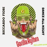 Artwork voor "Dance All Night"