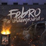 Artwork für "The Underground EP"