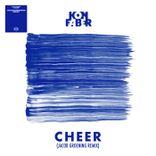 Artwork voor "Cheer"