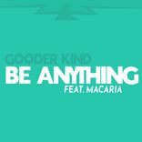 Artwork for "BE ANYTHING"
