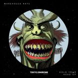 Portada para "Hold Your Head Up"