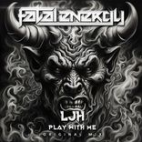 Portada para "Play With Me"