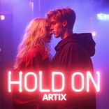Artwork for "Hold On"