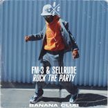 Artwork for "Rock The Party"