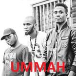 Artwork for "Ummah"
