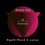 Artwork für "Bonita Voz"