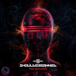 Artwork for "The Machine"