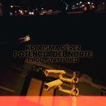 Artwork for "POTENCIA DEL NORTE"