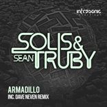 Artwork für "Armadillo (Dave Neven Remix)"