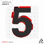 Artwork for "Arrival Sampler #5"