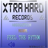 Artwork für "Feel The Rythm"