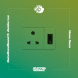 Artwork for "Home Demo"