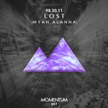 Artwork for "Lost (Myah Alanna)"