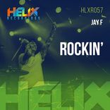 Artwork für "Rockin'"