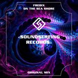 Artwork voor "On The Sea Shore"