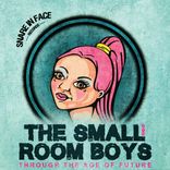 Portada para "Through The Age Of Future"