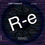 Artwork for "Letras"