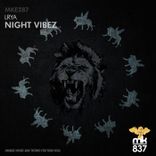 Artwork für "Night Vibez"