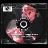 Artwork for "Kom Met Me Dansen"