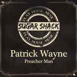 Artwork for "Preacher Man"