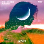 Artwork for "One More Night"