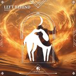 Portada para "Left Behind"