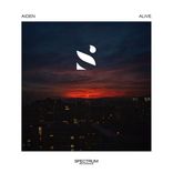 Artwork for "Alive"