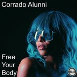 Artwork for "Free Your Body"