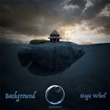 Artwork for "Magic Wheel"