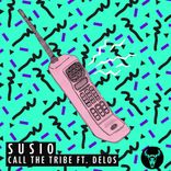 Artwork for "Call The Tribe"