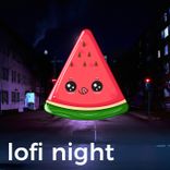 Artwork for "Lofi Night"