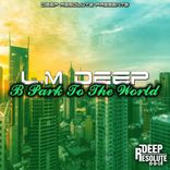 Artwork for "B Park To The World"