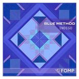 Artwork for "Indigo"