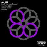 Artwork for "4/4 #22"