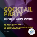 Artwork for "Cocktail Party"