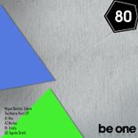 Artwork for "The Matrix Part I EP"