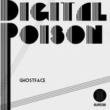 Artwork for "Digital Poison"