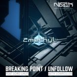 Artwork for "Breaking Point / Unfollow"