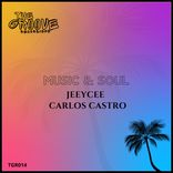 Artwork for "Music and Soul"