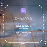 Portada para "Shine Paradise"