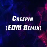Artwork for "Creepin"