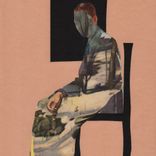 Artwork voor "I'm Always Late EP"