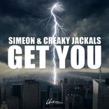 Artwork for "Get You"