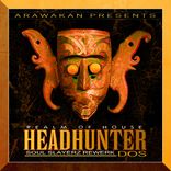 Artwork for "HeadHunter Dos"