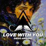 Artwork for "Love with You"