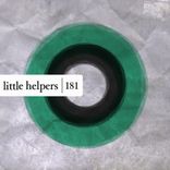 Portada para "Little Helpers 181"