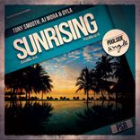Artwork voor "Sunrising (Original Mix)"